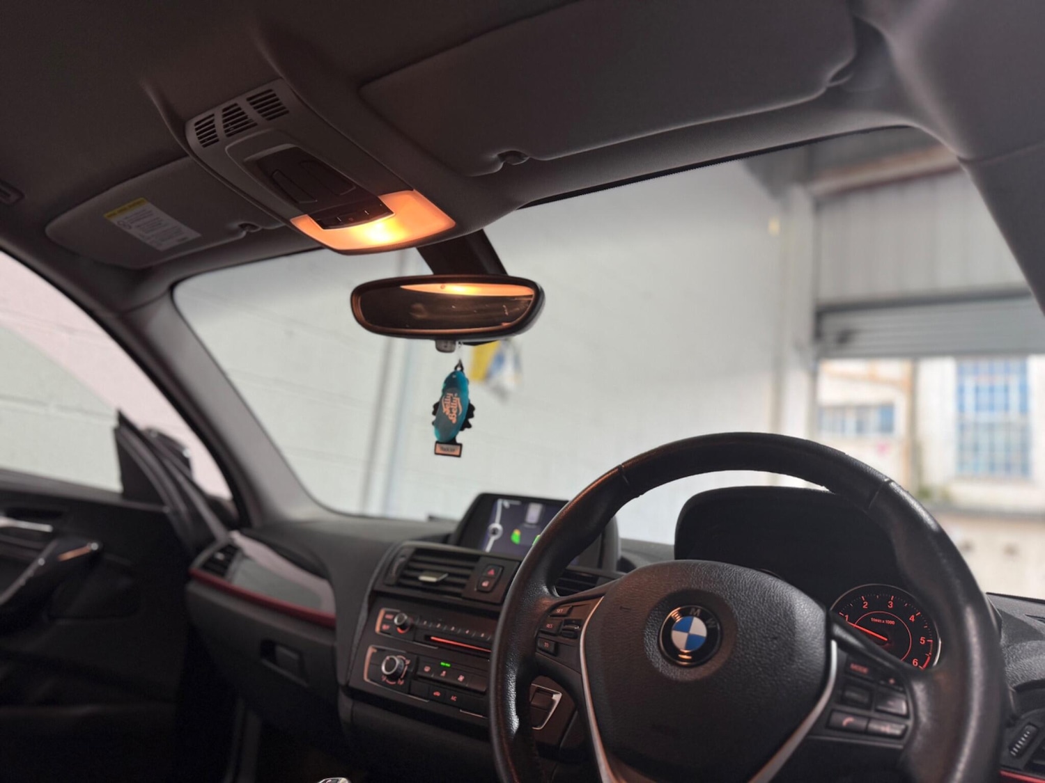 Used BMW 1 Series 2013 for sale - 77016393: Photo 18