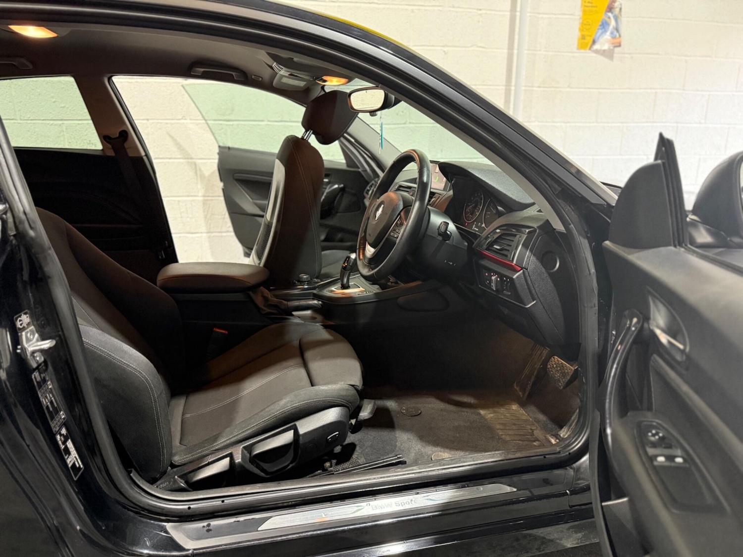 Used BMW 1 Series 2013 for sale - 77016393: Photo 19