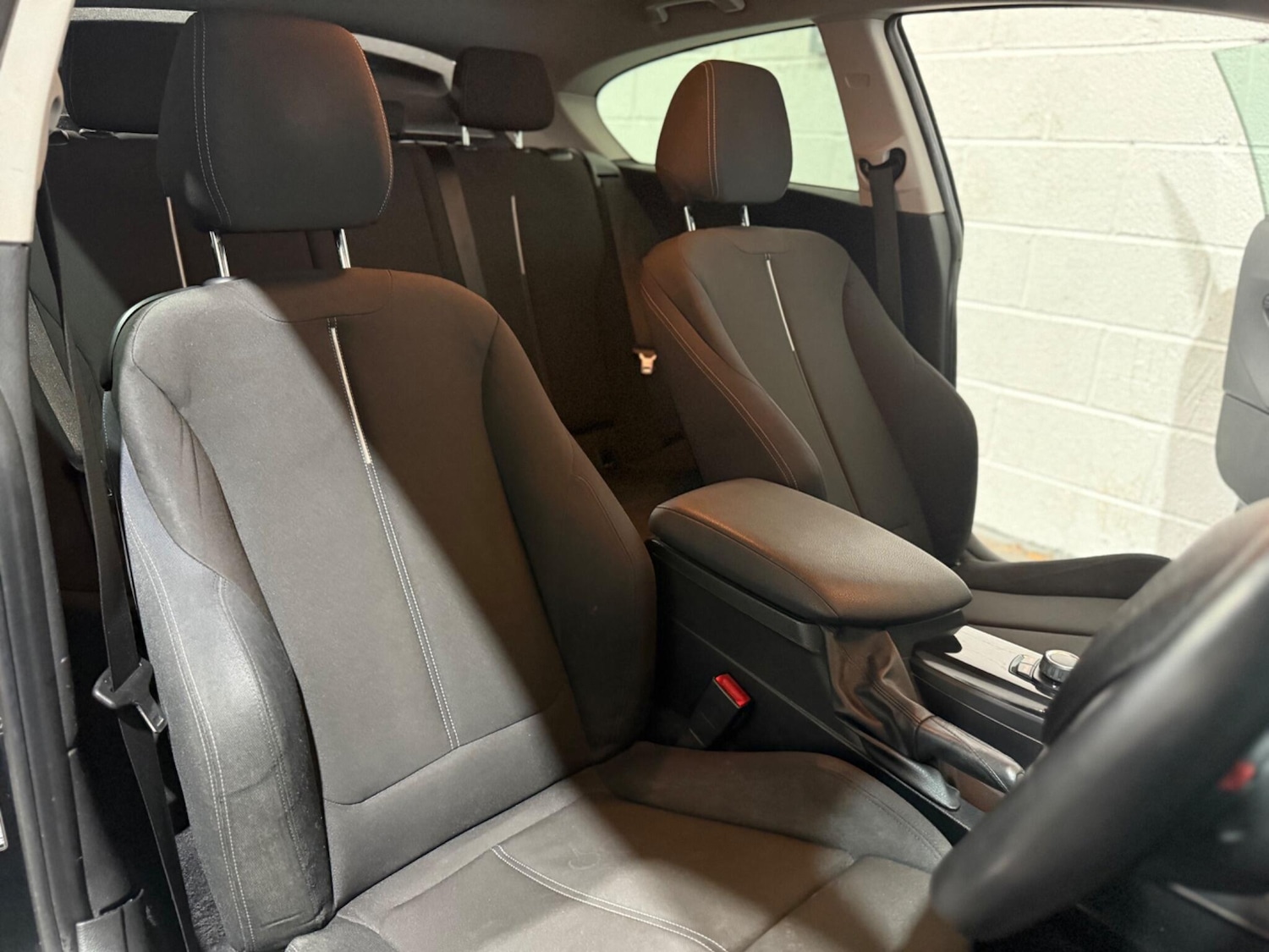 Used BMW 1 Series 2013 for sale - 77016393: Photo 20