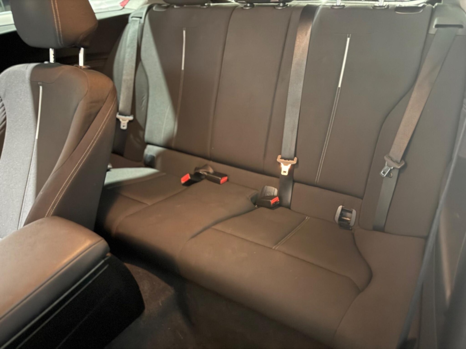 Used BMW 1 Series 2013 for sale - 77016393: Photo 21