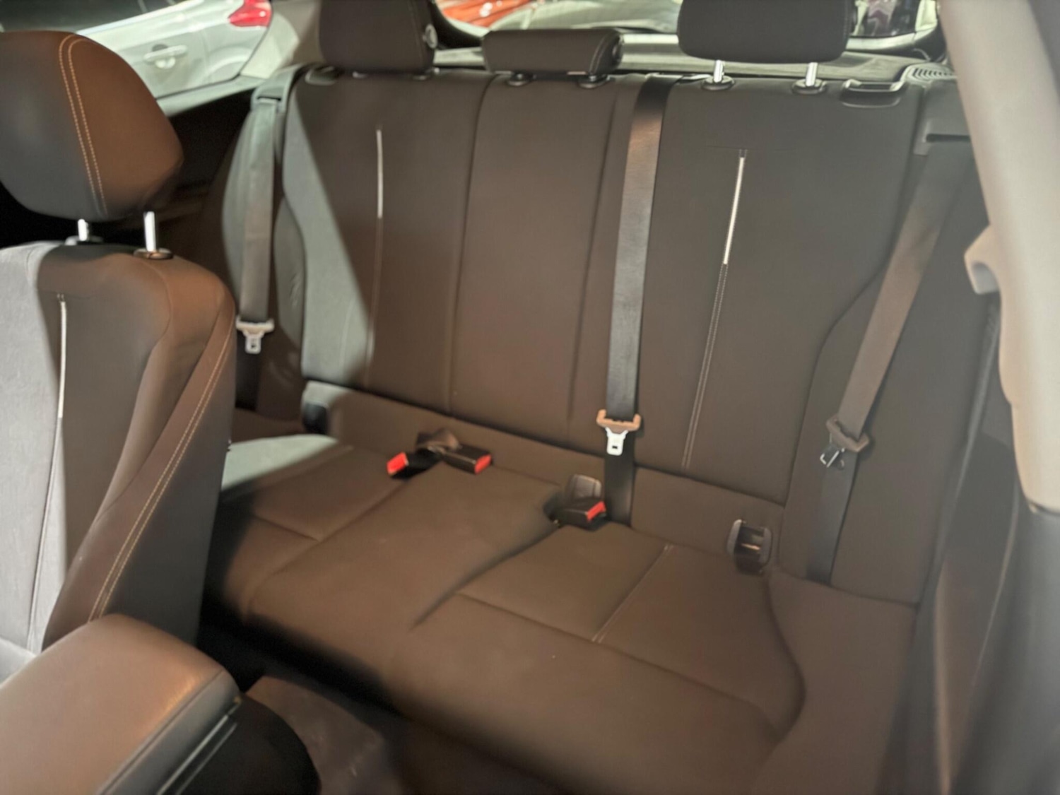 Used BMW 1 Series 2013 for sale - 77016393: Photo 22