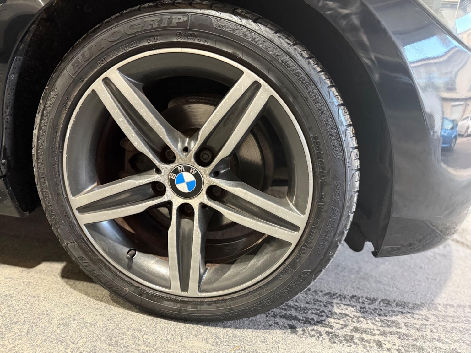 Used BMW 1 Series 2013 for sale - 77016393: Photo 32