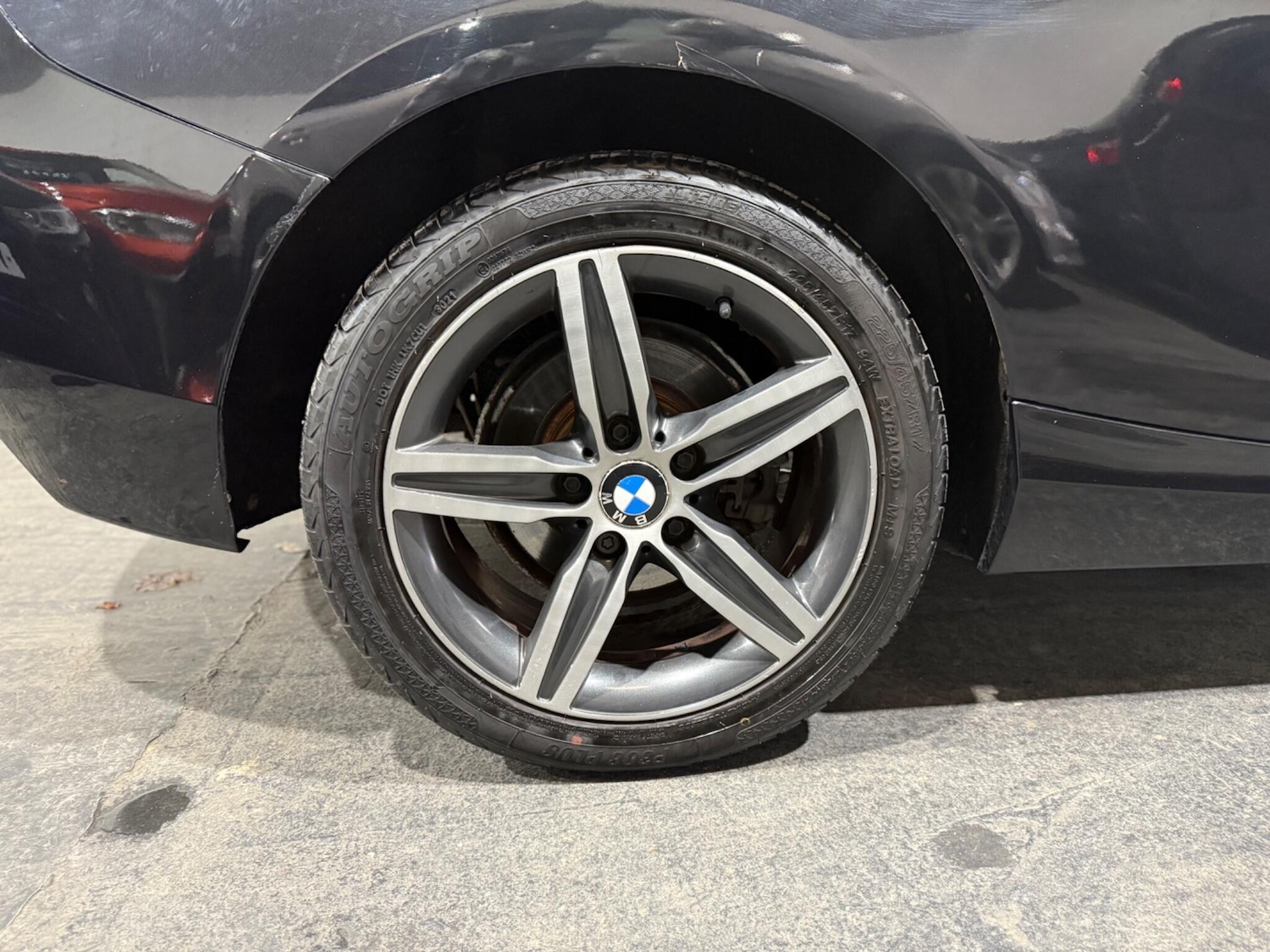 Used BMW 1 Series 2013 for sale - 77016393: Photo 33