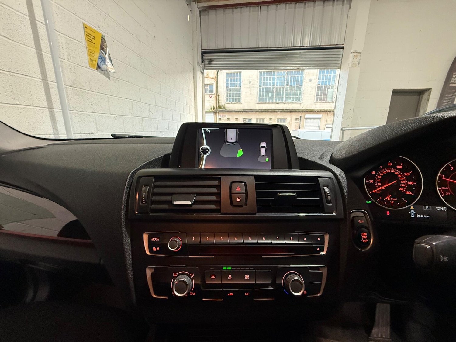 Used BMW 1 Series 2013 for sale - 77016393: Photo 34