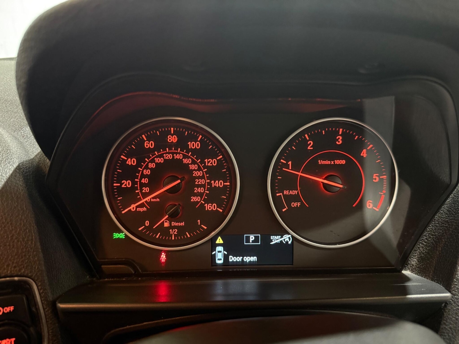 Used BMW 1 Series 2013 for sale - 77016393: Photo 36