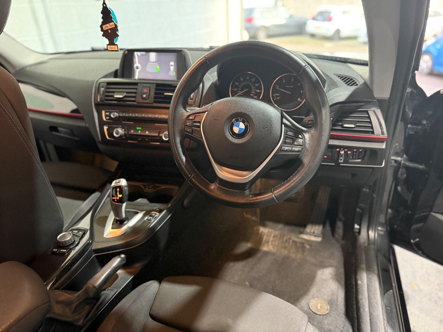 Used BMW 1 Series 2013 for sale - 77016393: Photo 40