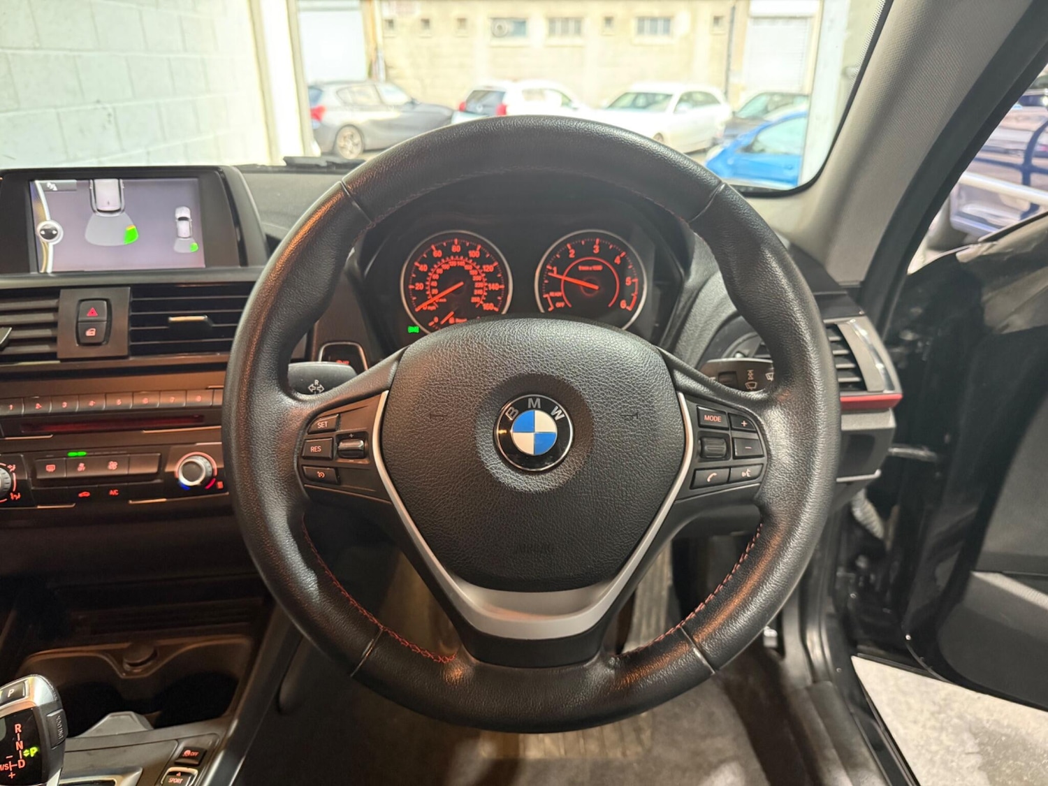 Used BMW 1 Series 2013 for sale - 77016393: Photo 41