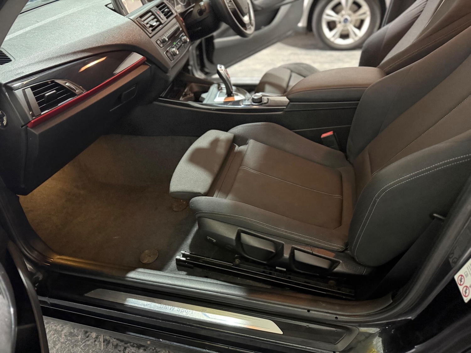 Used BMW 1 Series 2013 for sale - 77016393: Photo 43