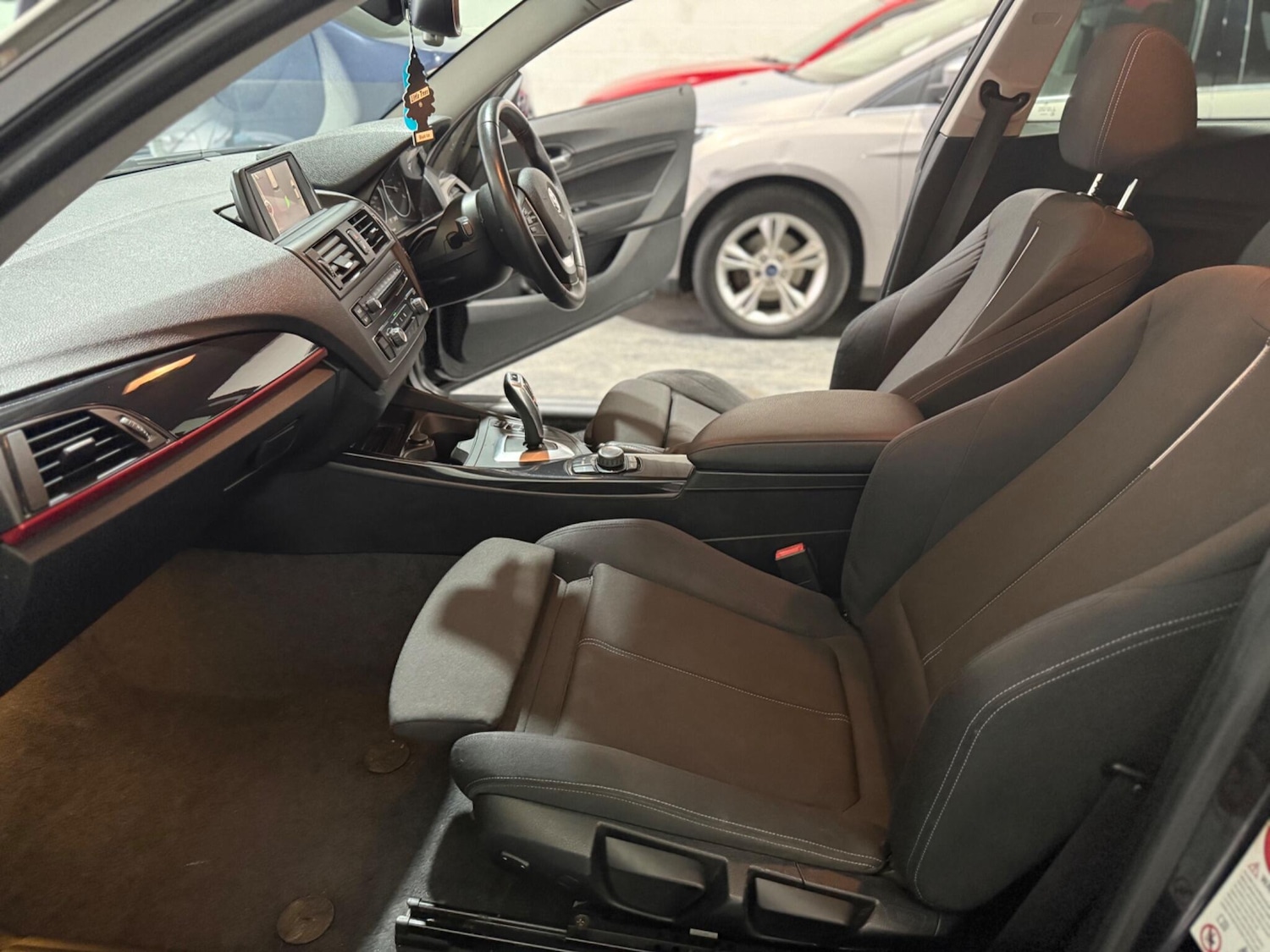 Used BMW 1 Series 2013 for sale - 77016393: Photo 44