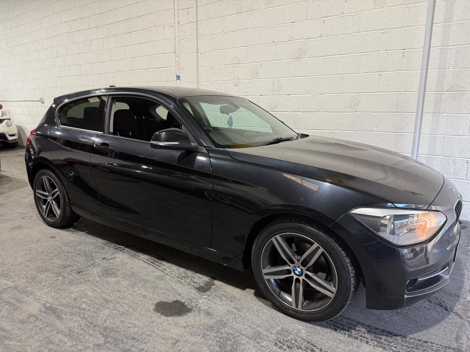Used BMW 1 Series 2013 for sale - 77016393: Photo 5