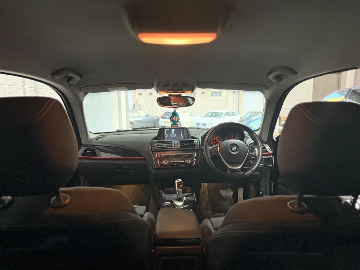 Used BMW 1 Series 2013 for sale - 77016393: Photo 50