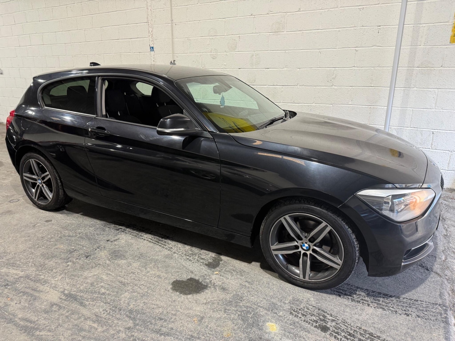 Used BMW 1 Series 2013 for sale - 77016393: Photo 6