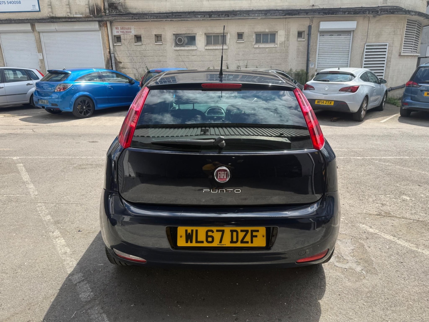 Vehicle 15