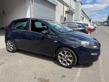 2018 (67) - 1.2 Easy + Euro 6 5dr