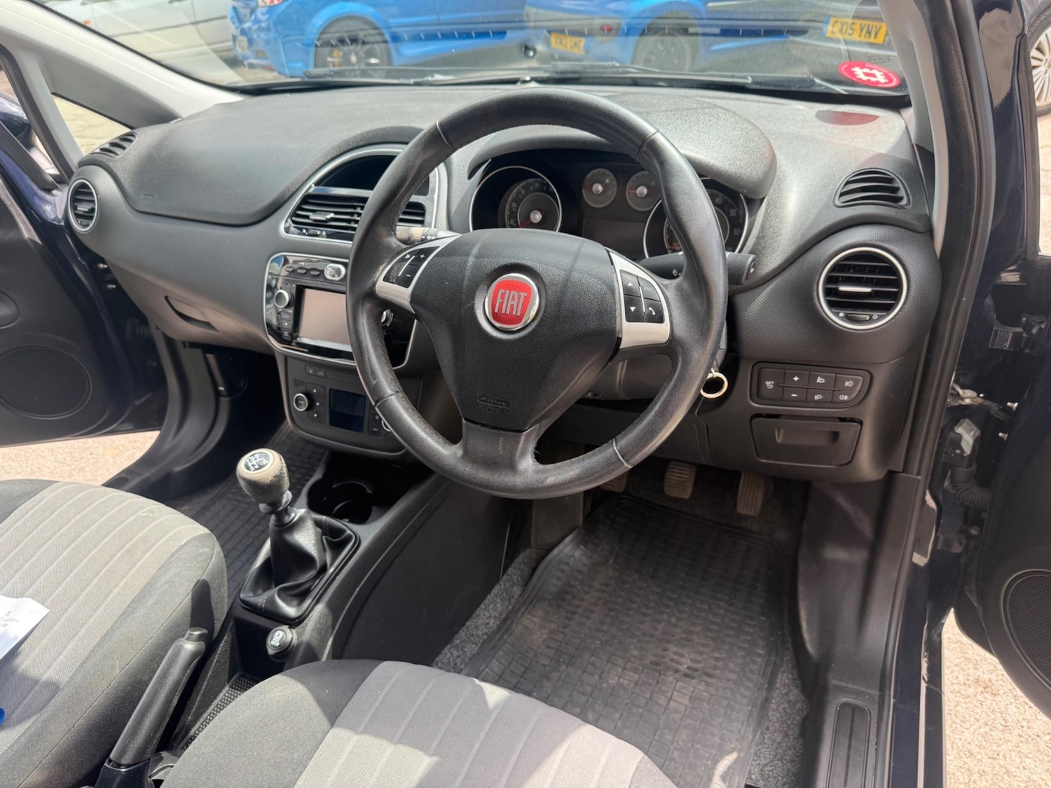 Vehicle 24