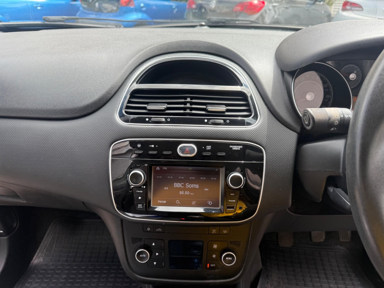 Vehicle 37