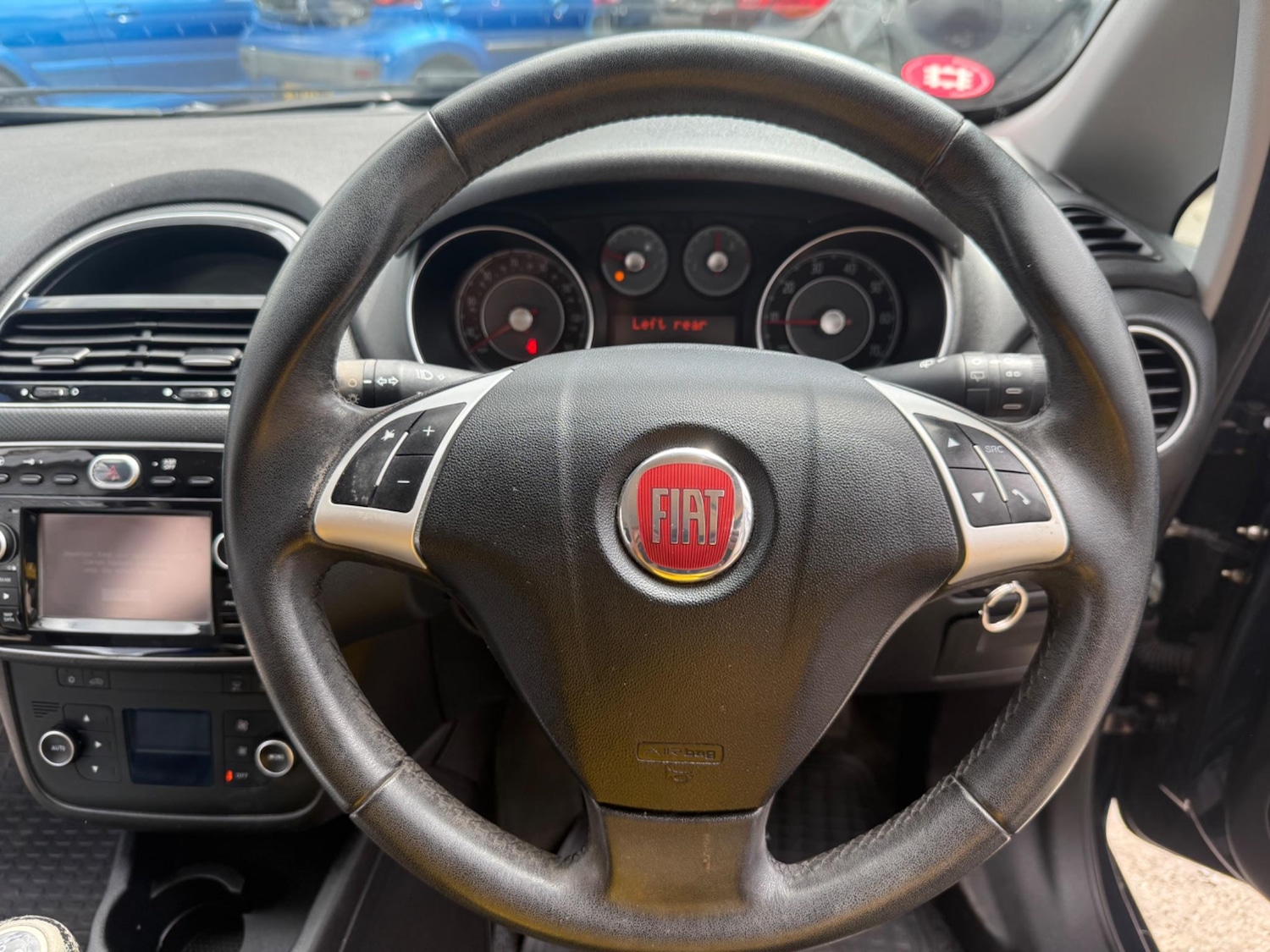 Vehicle 42