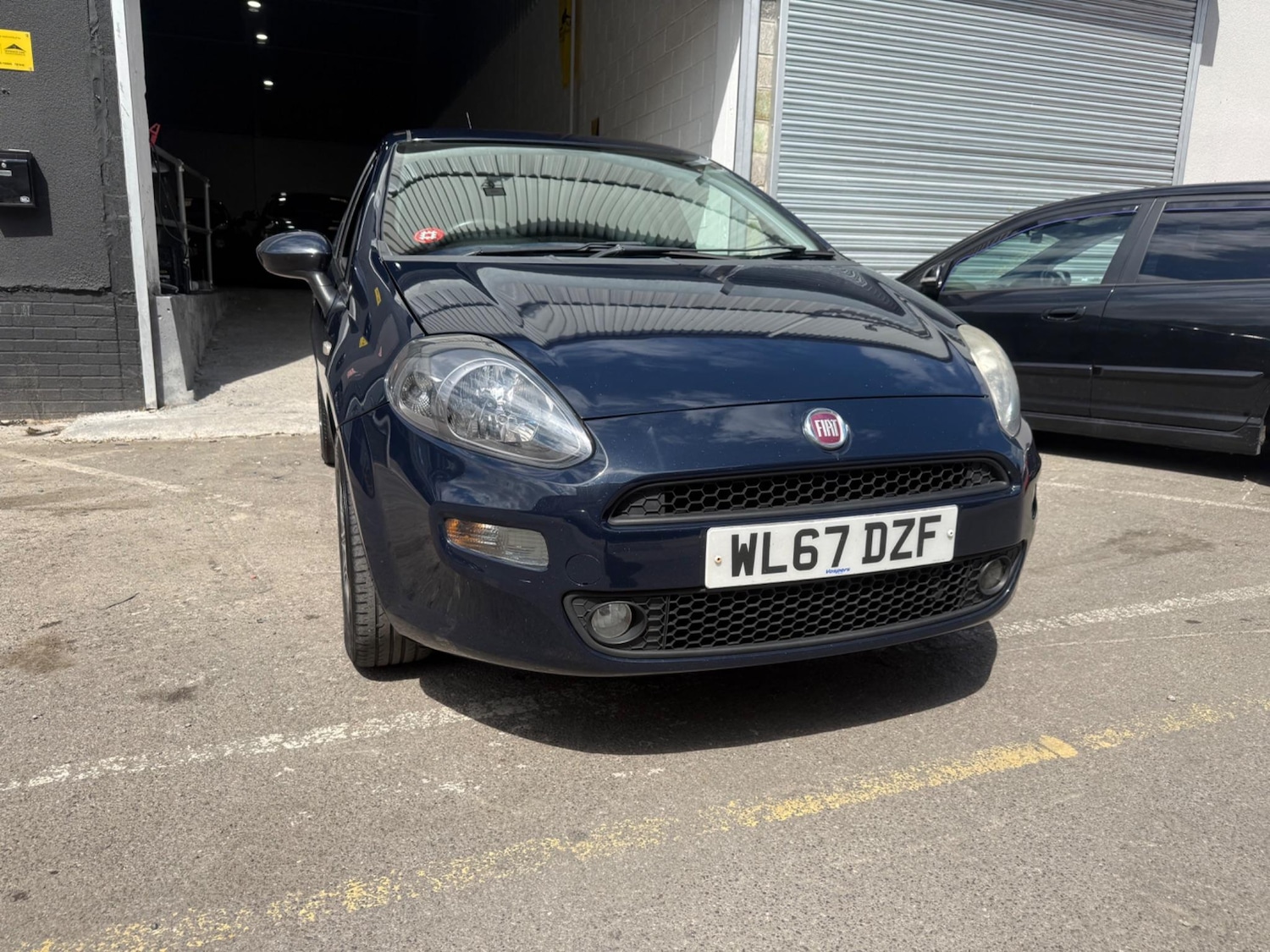 Vehicle 45