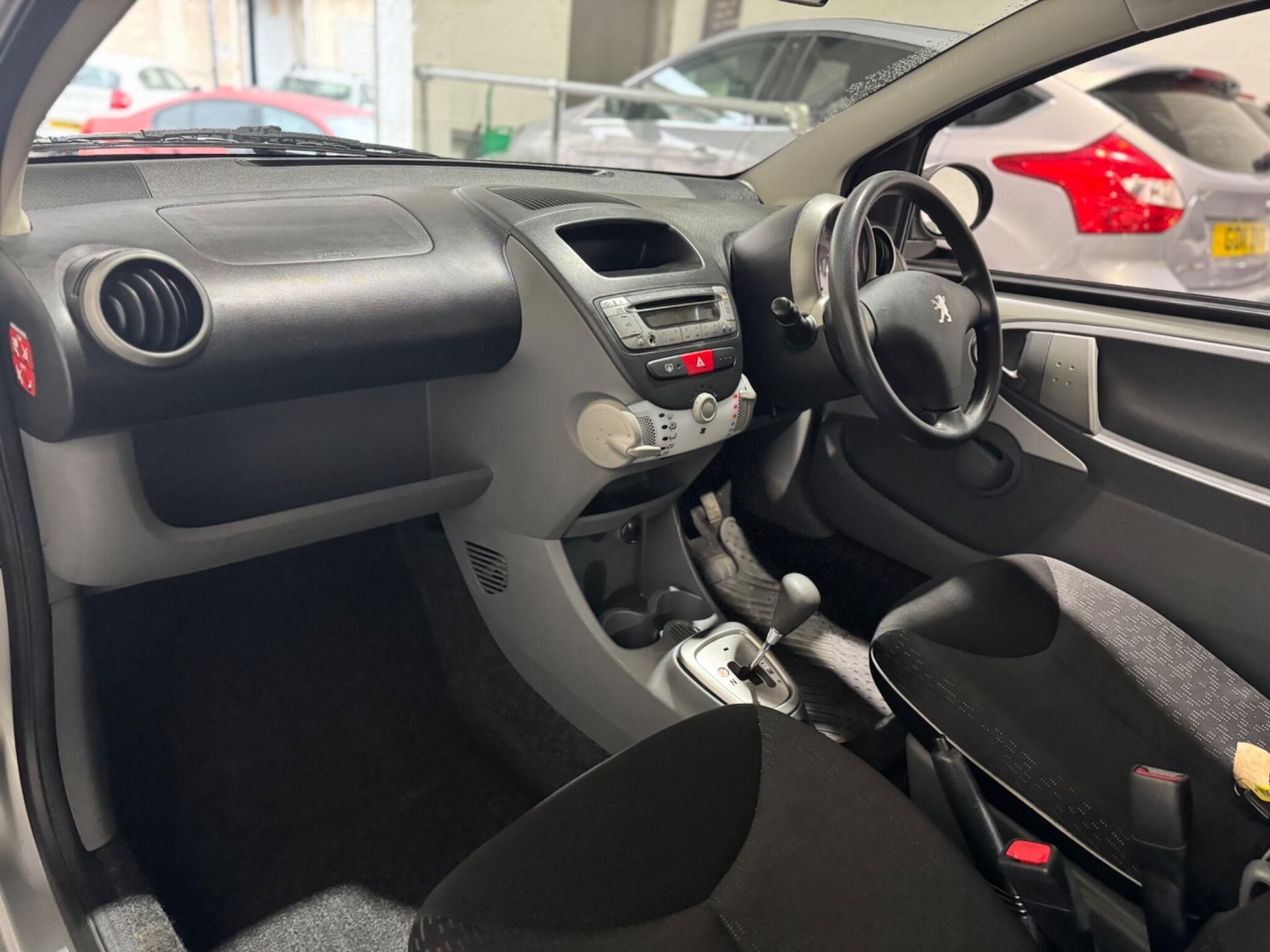 Used Peugeot 107 2011 for sale - 77646123: Photo 25