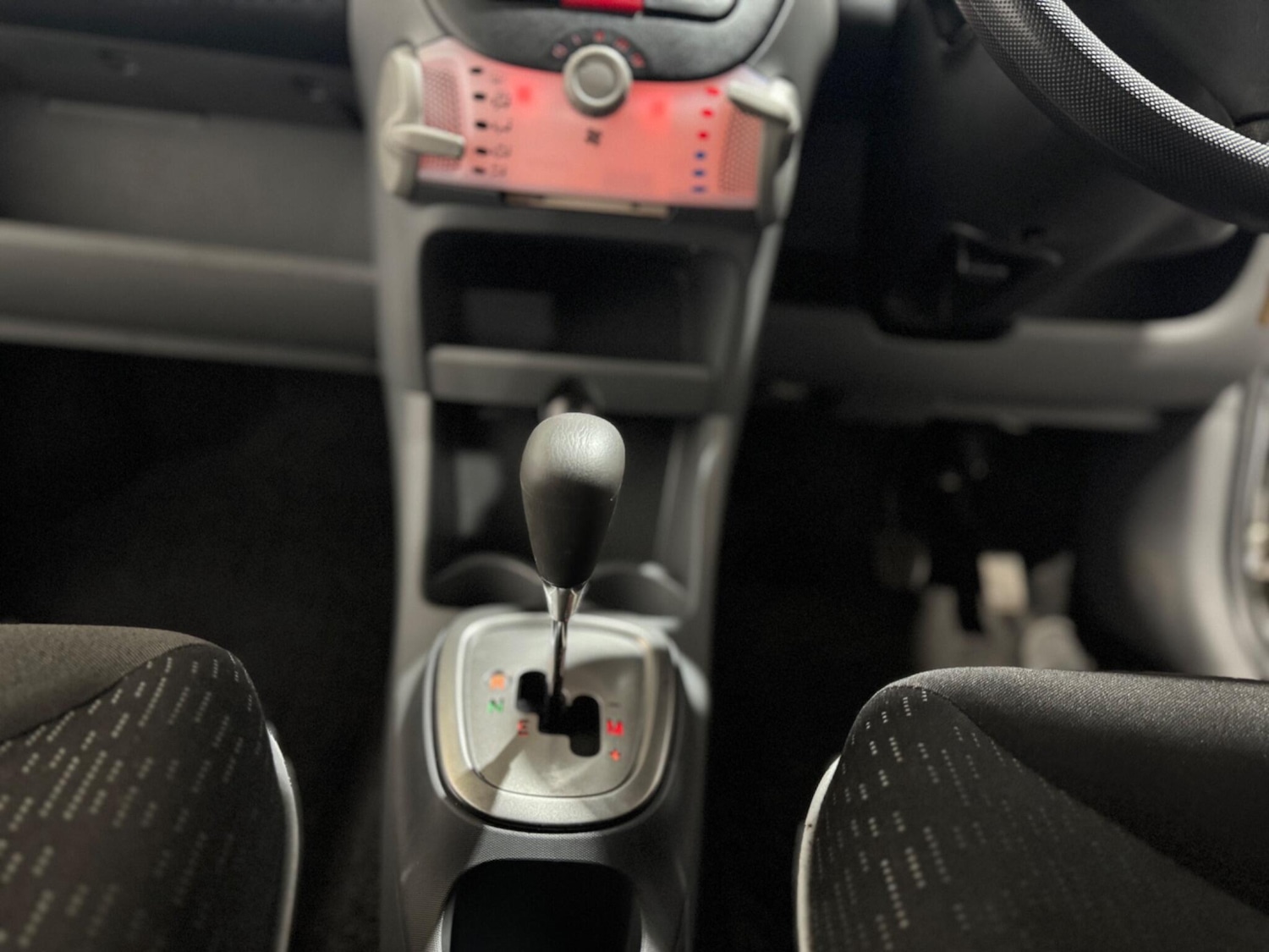 Used Peugeot 107 2011 for sale - 77646123: Photo 28