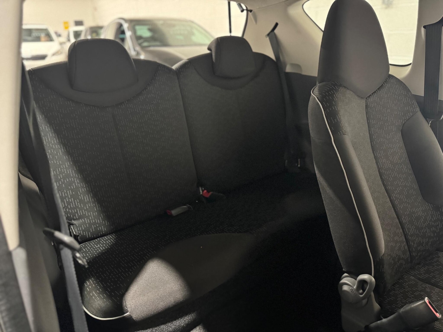 Used Peugeot 107 2011 for sale - 77646123: Photo 32