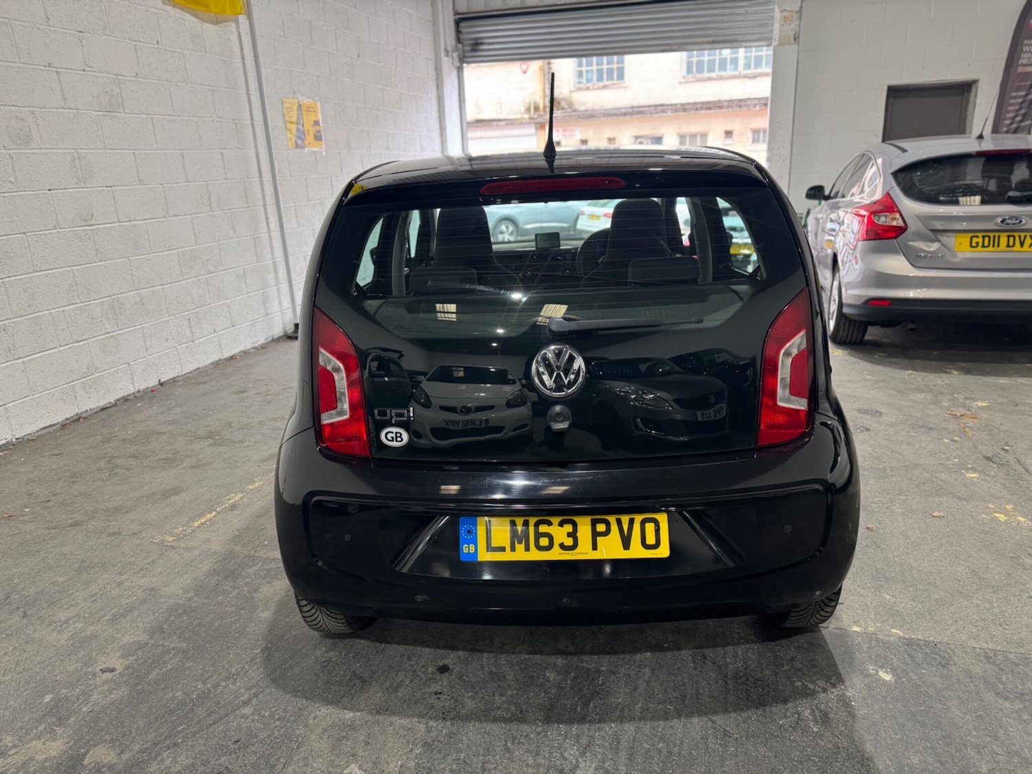 Used Volkswagen up! 2013 for sale - 77783189: Photo 13