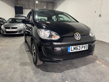 Used Volkswagen up! 2013 for sale - 77783189: Photo