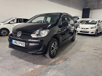Used Volkswagen up! 2013 for sale - 77783189: Photo