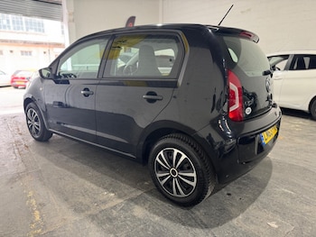 Used Volkswagen up! 2013 for sale - 77783189: Photo