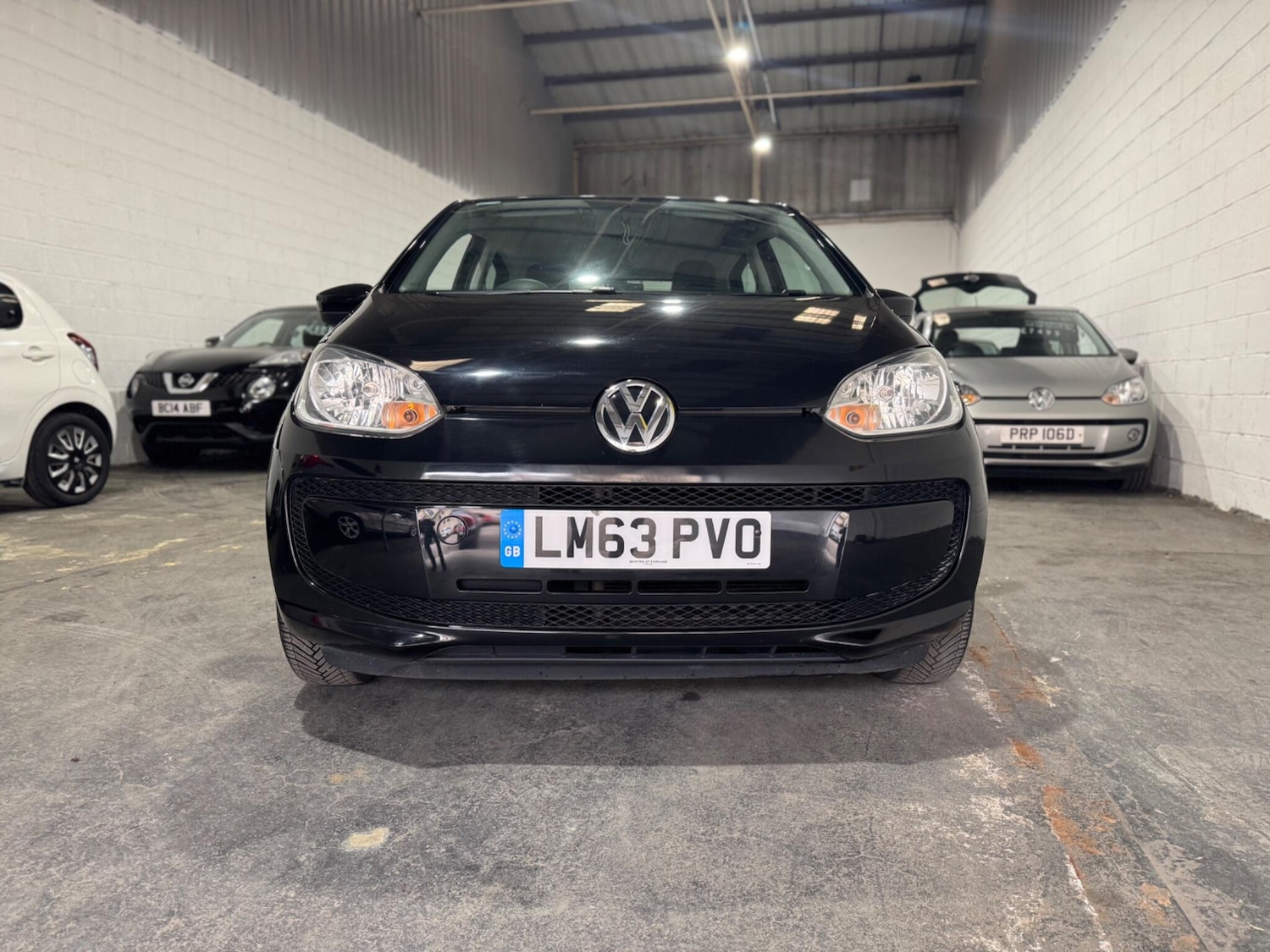 Used Volkswagen up! 2013 for sale - 77783189: Photo 5