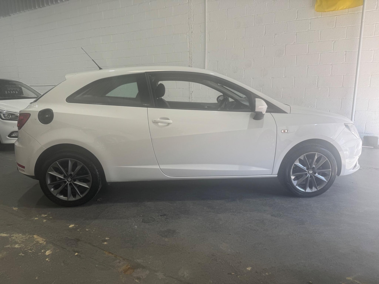 Used SEAT Ibiza 2014 for sale - 77956953: Photo 15