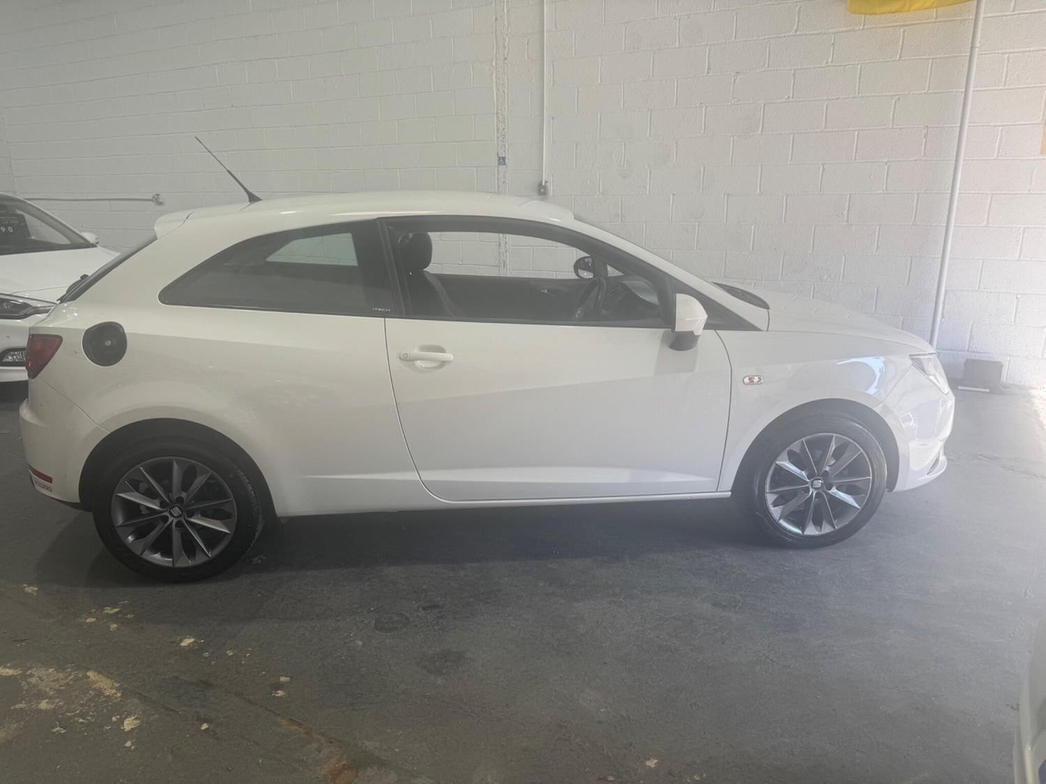 Used SEAT Ibiza 2014 for sale - 77956953: Photo 16