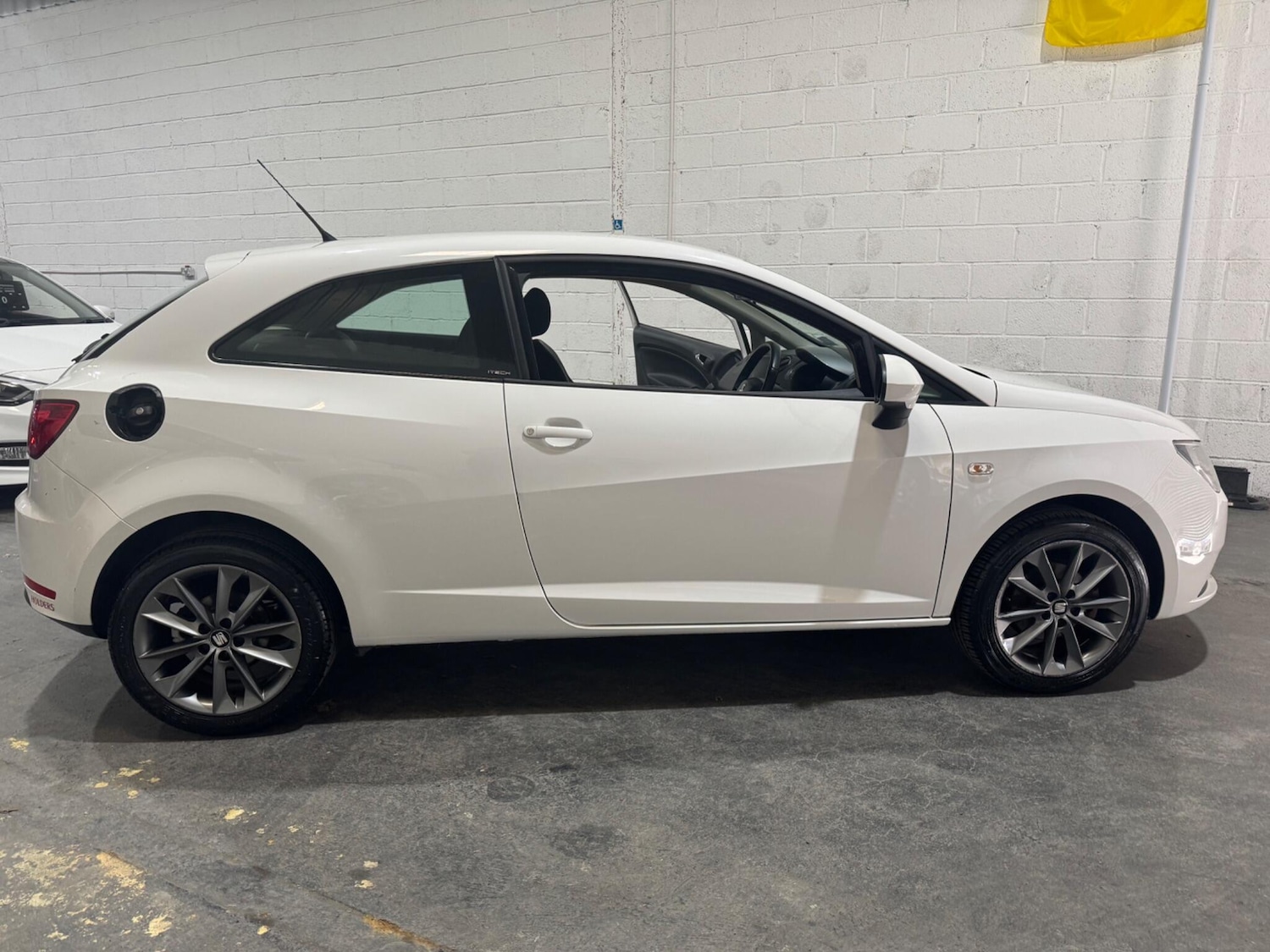 Used SEAT Ibiza 2014 for sale - 77956953: Photo 17