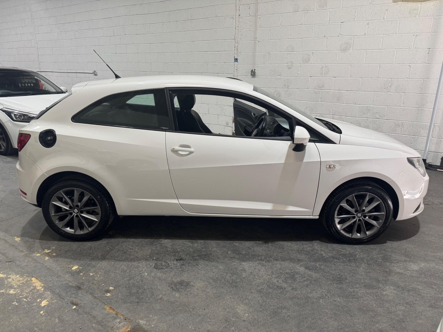 Used SEAT Ibiza 2014 for sale - 77956953: Photo 18