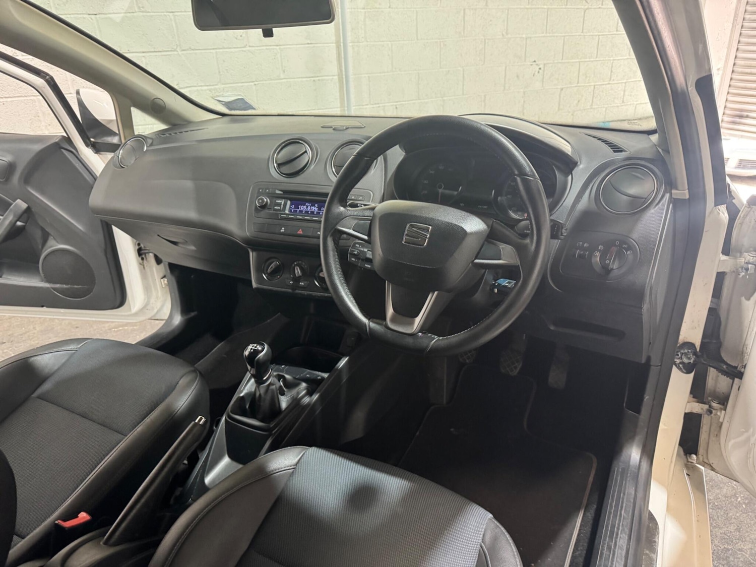 Used SEAT Ibiza 2014 for sale - 77956953: Photo 21