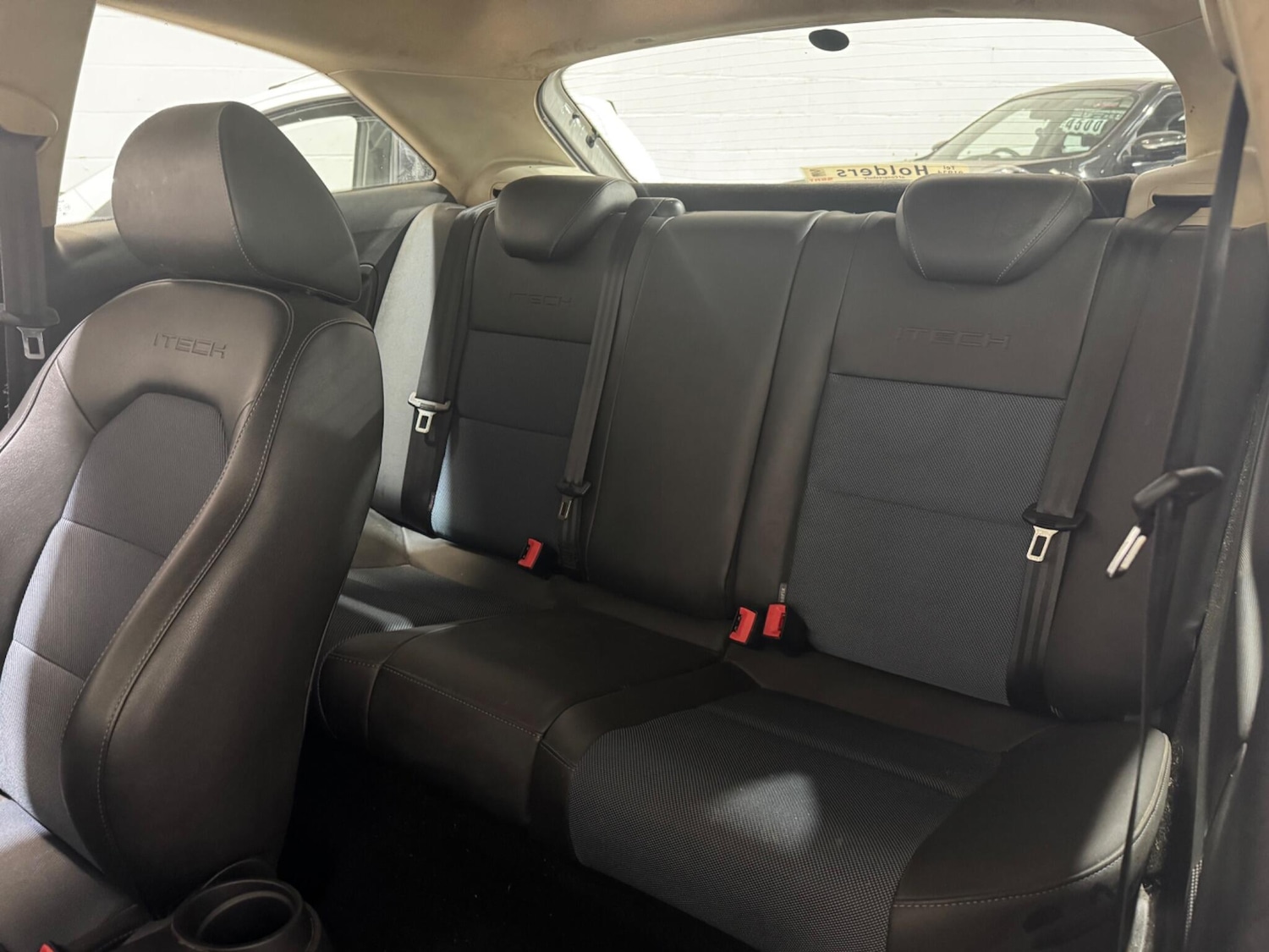 Used SEAT Ibiza 2014 for sale - 77956953: Photo 24