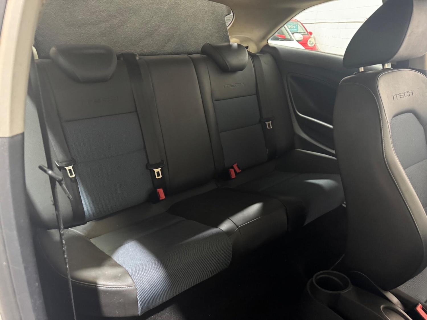 Used SEAT Ibiza 2014 for sale - 77956953: Photo 25