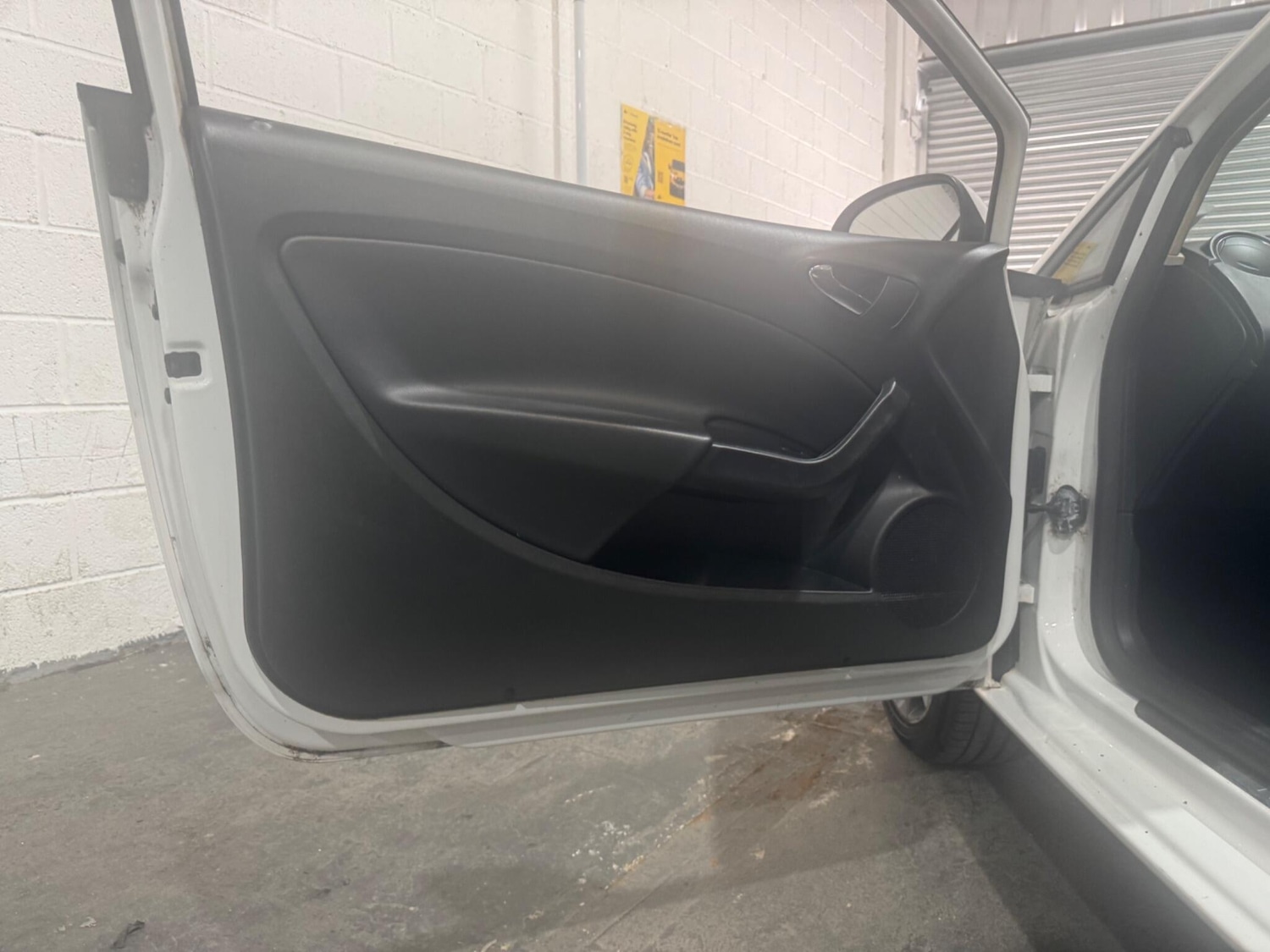 Used SEAT Ibiza 2014 for sale - 77956953: Photo 31