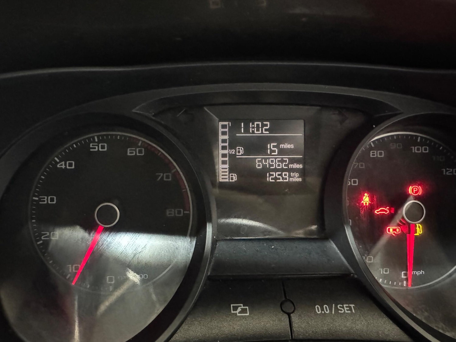 Used SEAT Ibiza 2014 for sale - 77956953: Photo 35