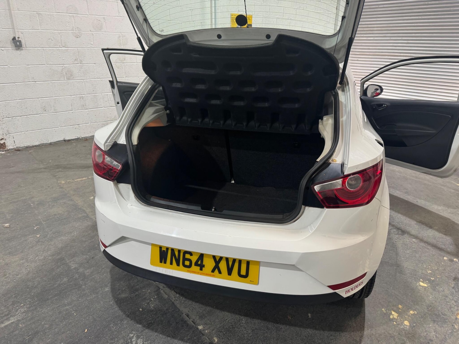 Used SEAT Ibiza 2014 for sale - 77956953: Photo 37