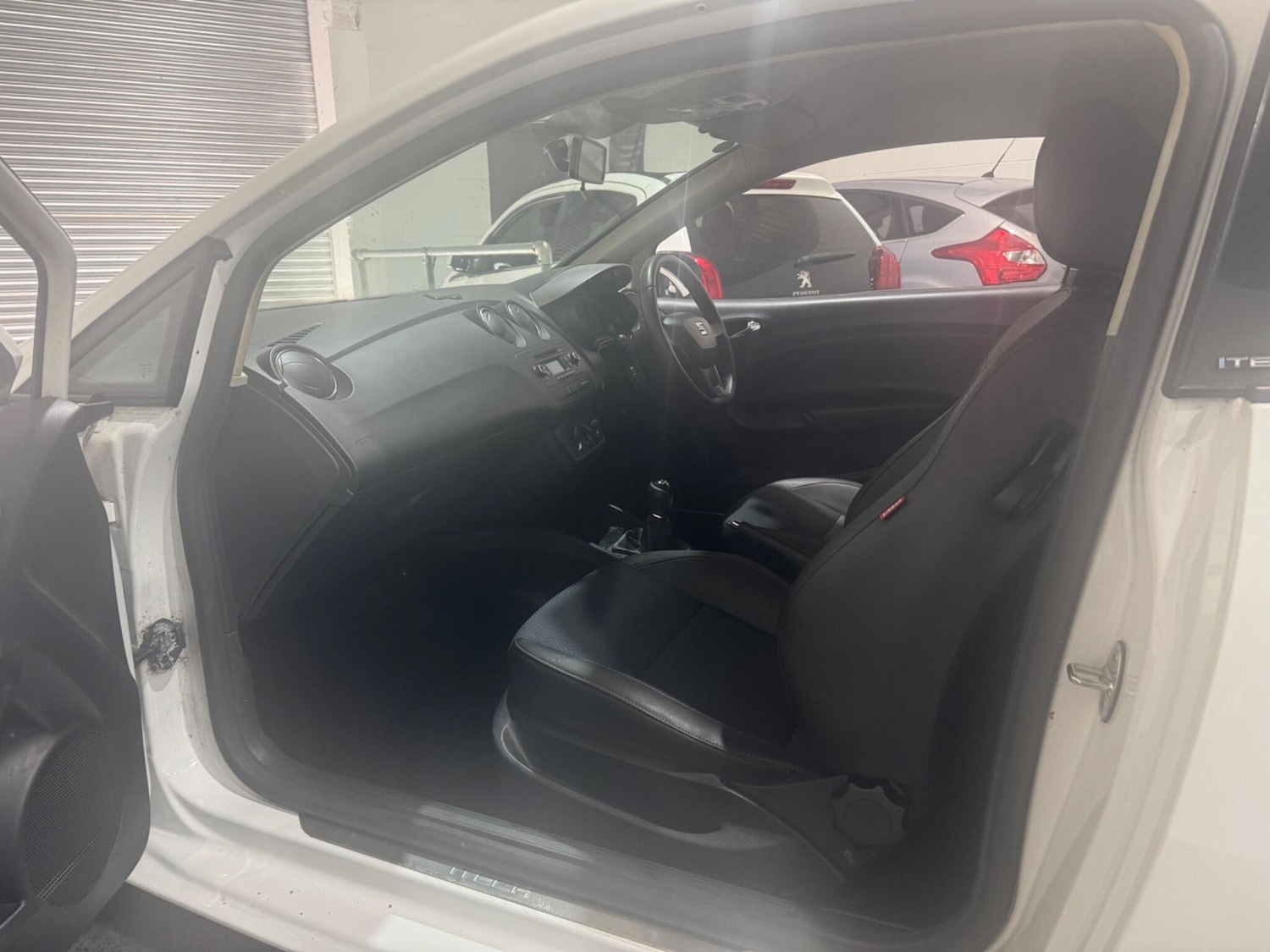 Used SEAT Ibiza 2014 for sale - 77956953: Photo 38