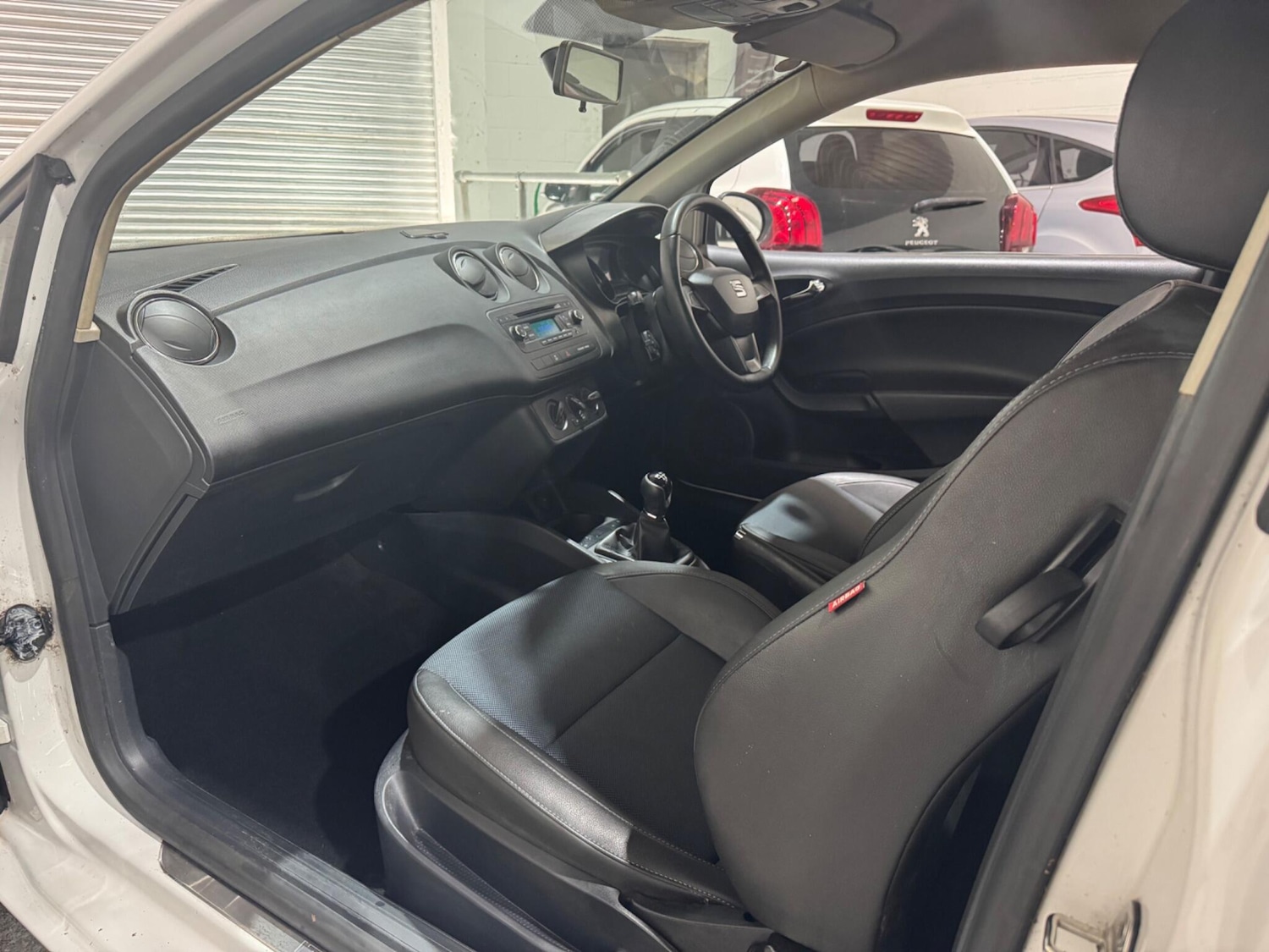 Used SEAT Ibiza 2014 for sale - 77956953: Photo 39