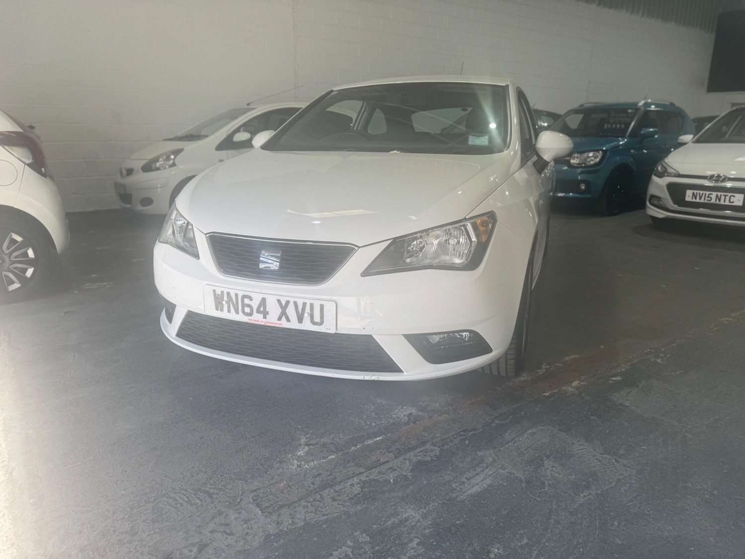 Used SEAT Ibiza 2014 for sale - 77956953: Photo 41