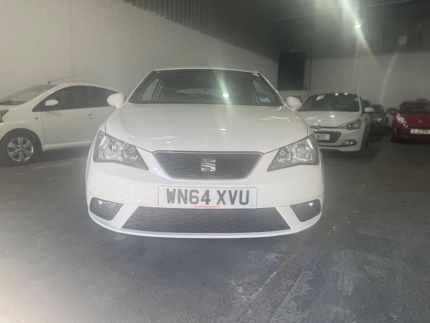 Used SEAT Ibiza 2014 for sale - 77956953: Photo 6