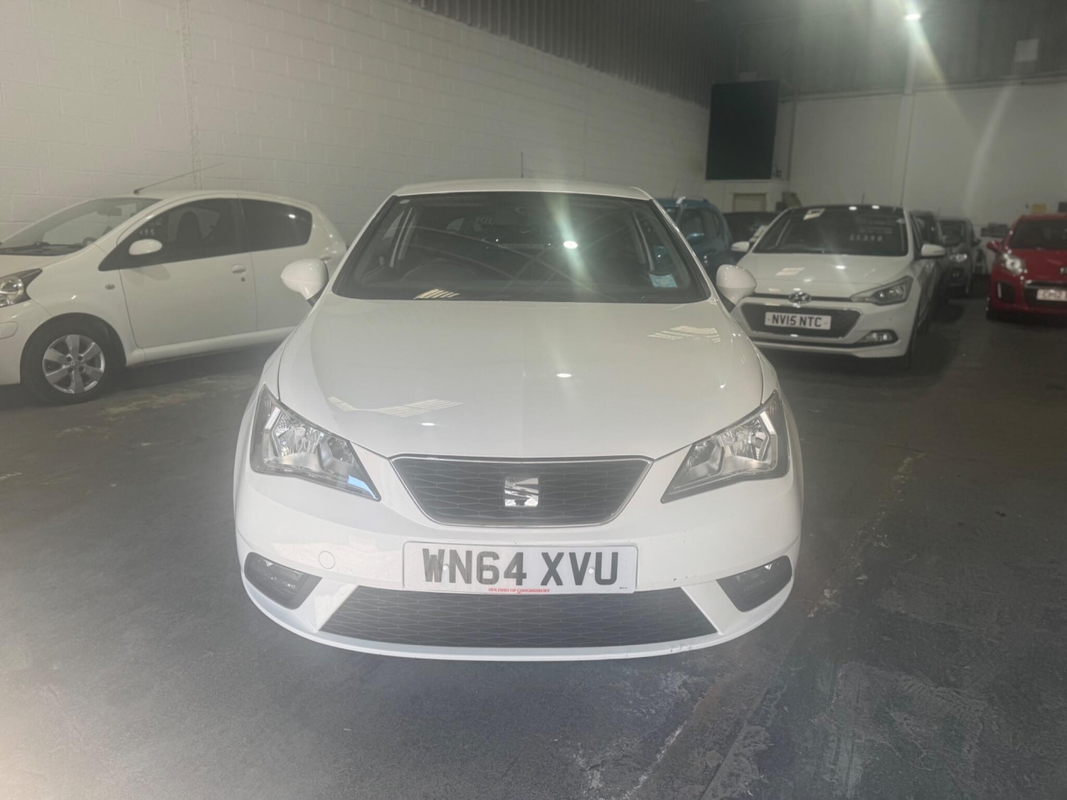Used SEAT Ibiza 2014 for sale - 77956953: Photo 7