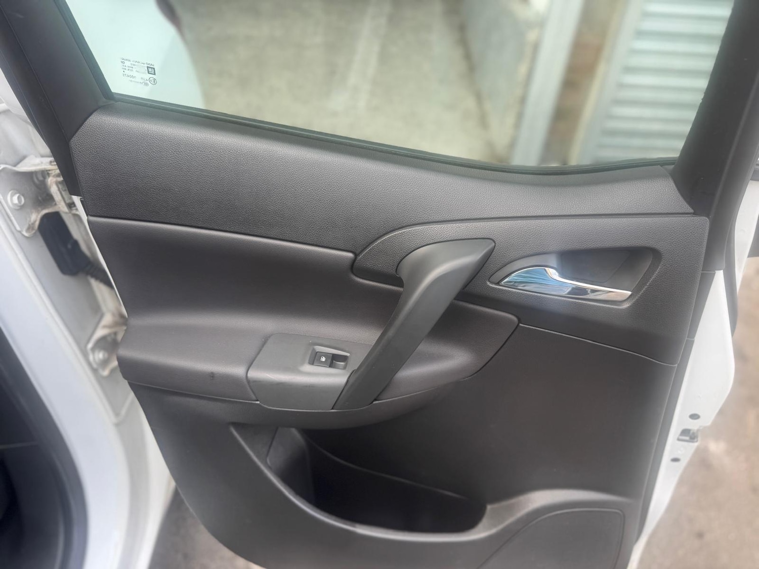 Vehicle 28