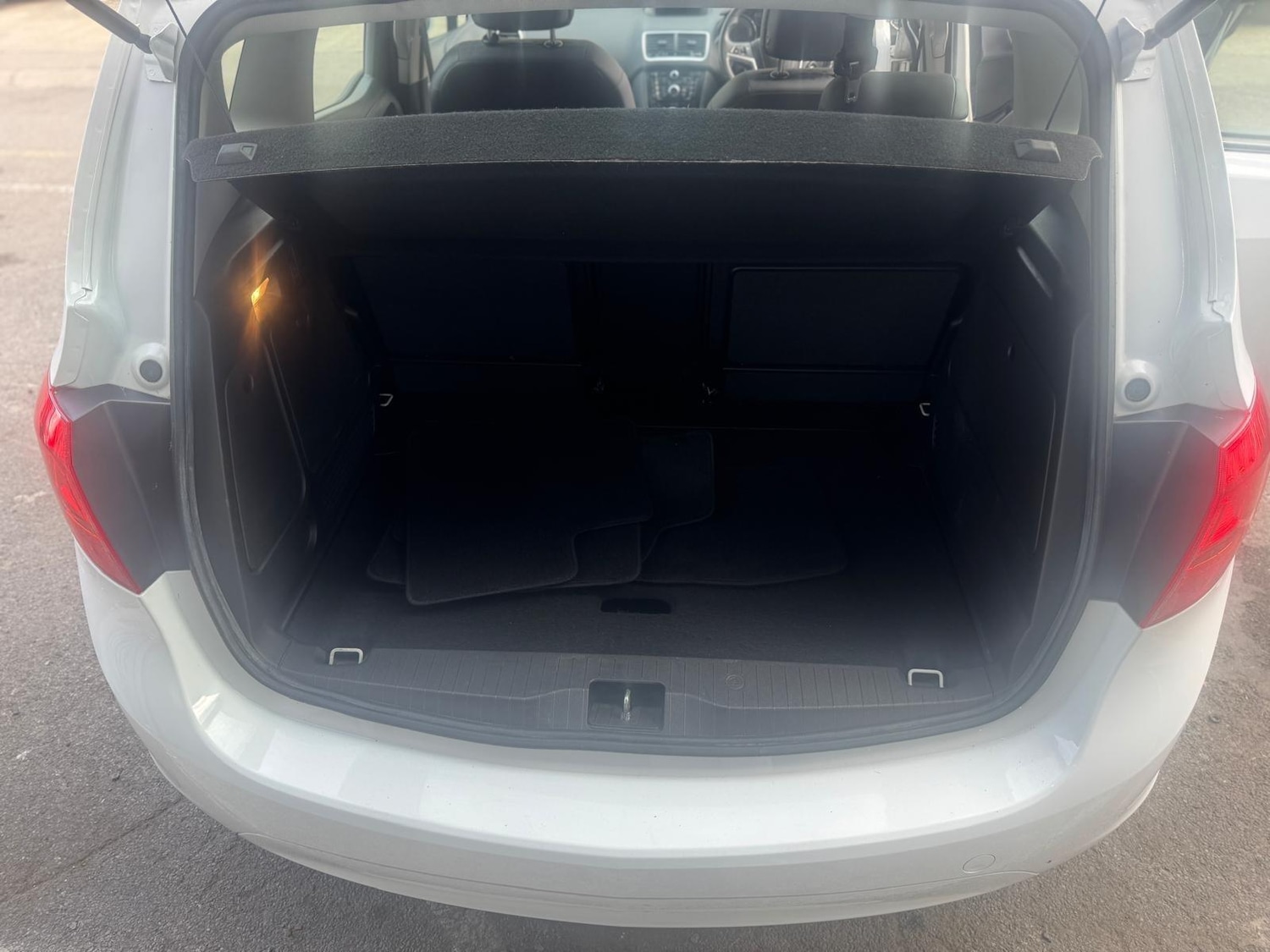 Vehicle 34