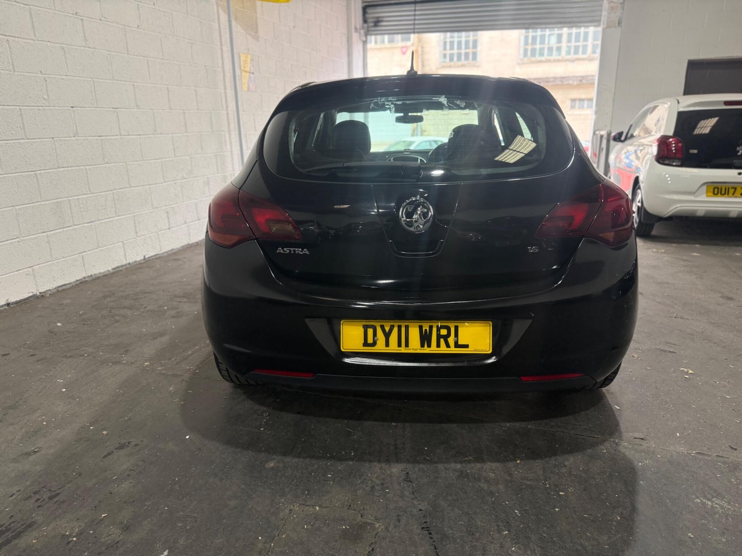 Vehicle 13