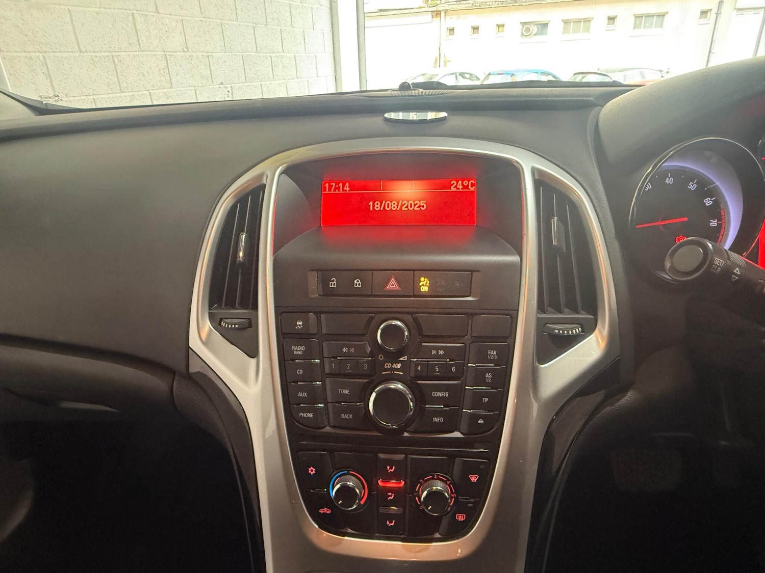 Vehicle 35