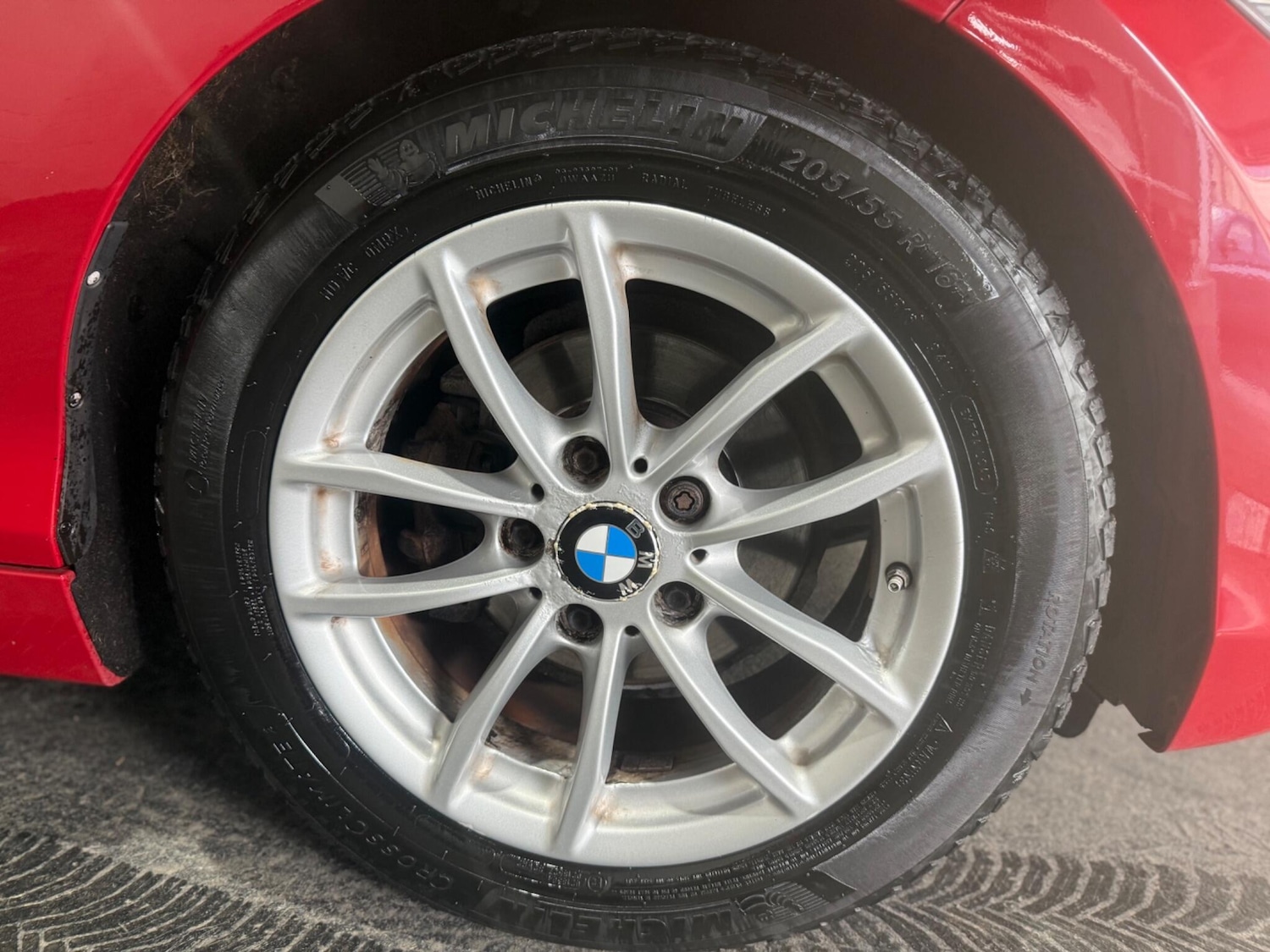 Used BMW 1 Series 2014 for sale - 76572717: Photo 2